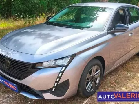 Peugeot 308 2024 1.2 PureTech Active