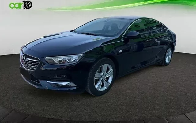 OPEL Insignia Insignia 1.6CDTI S&S ecoTEC Business 110 - 14990€ en Olias del rey
