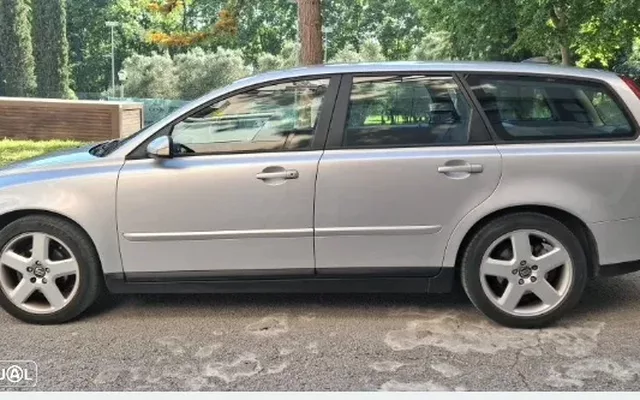 Volvo V50 1.6 D R-Design