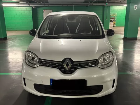 Renault Twingo E-Tech. 22 Techno