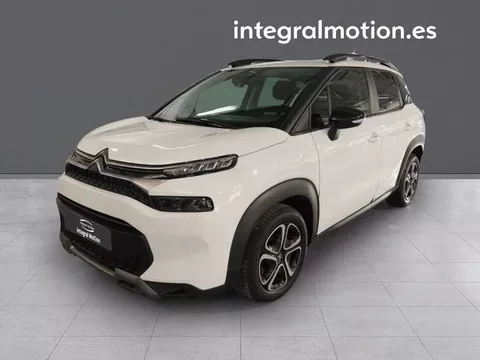 CITROEN C3 Aircross C3 Aircross BlueHDi S&S Feel Pack 110