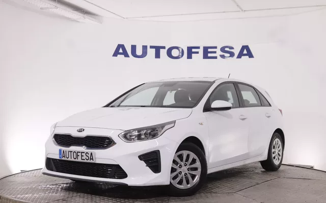Kia Ceed 1.0 T-GDI CONCEPT 120CV 5P # IVA DEDUCIBLE