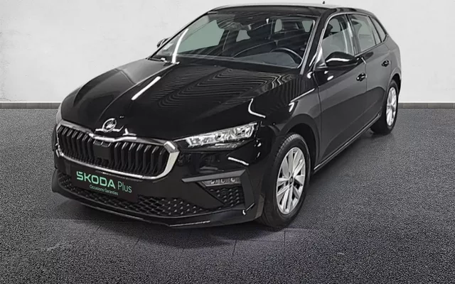 SKODA SCALA 1.0 TSI Evo 2 116 ch DSG7 Selection
