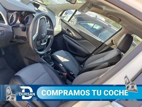 OPEL Mokka Mokka 1.4T S&S Excellence 4x2