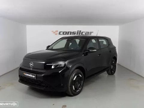 Opel Frontera 44 kWh Edition