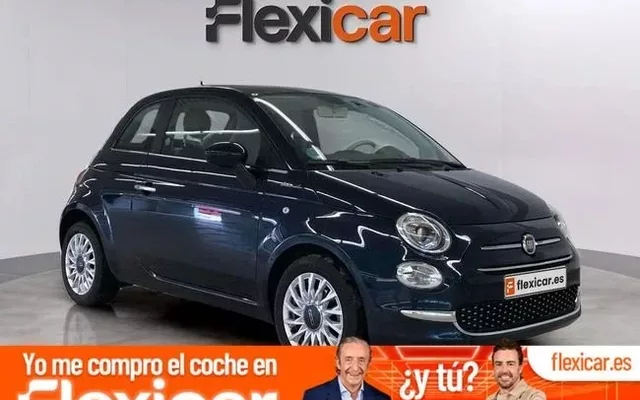 FIAT 500 Dolcevita 1.0 Hybrid 51KW (70 CV)