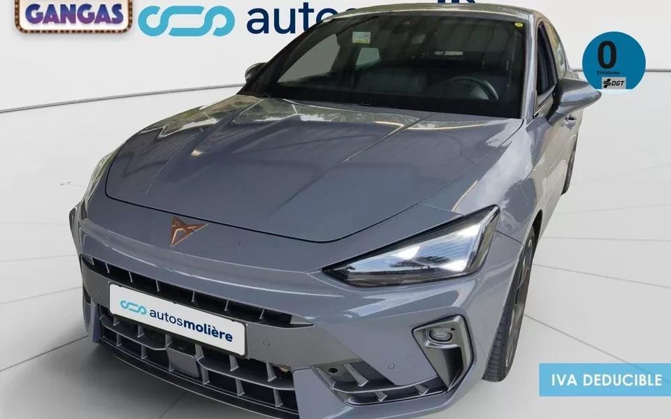 1.5 TSI e-Hybrid DSG 150 kW (204 CV)