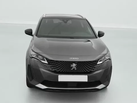 Peugeot 3008 PureTech 130ch S&S EAT8 GT Occasion
