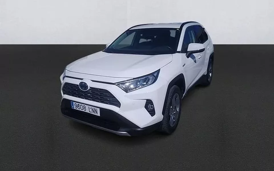 TOYOTA RAV-4 2.5l 220H Advance 4WD