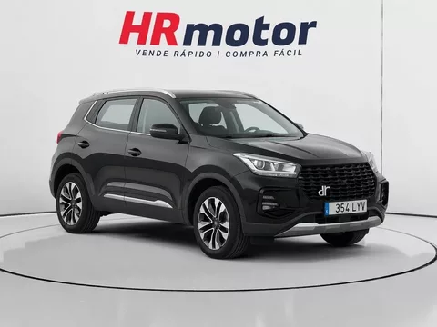 DR DR 5 DR 5.0 1.5