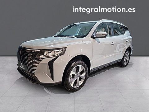 Livan X6 PRO Aut. 174 Cv