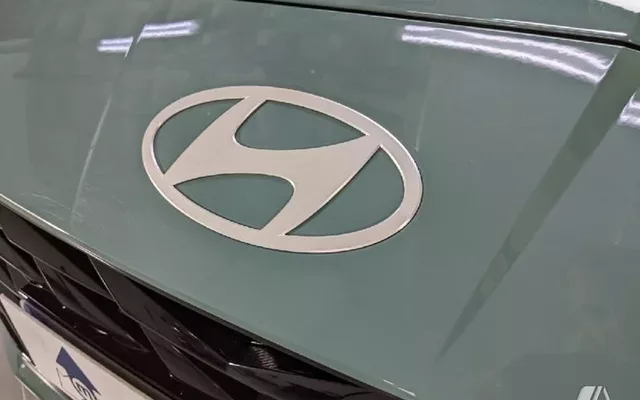 HYUNDAI i20 i20 1.0 TGDI Klass 100