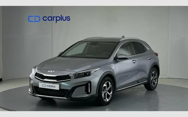 KIA XCeed XCeed 1.0 T-GDi Drive