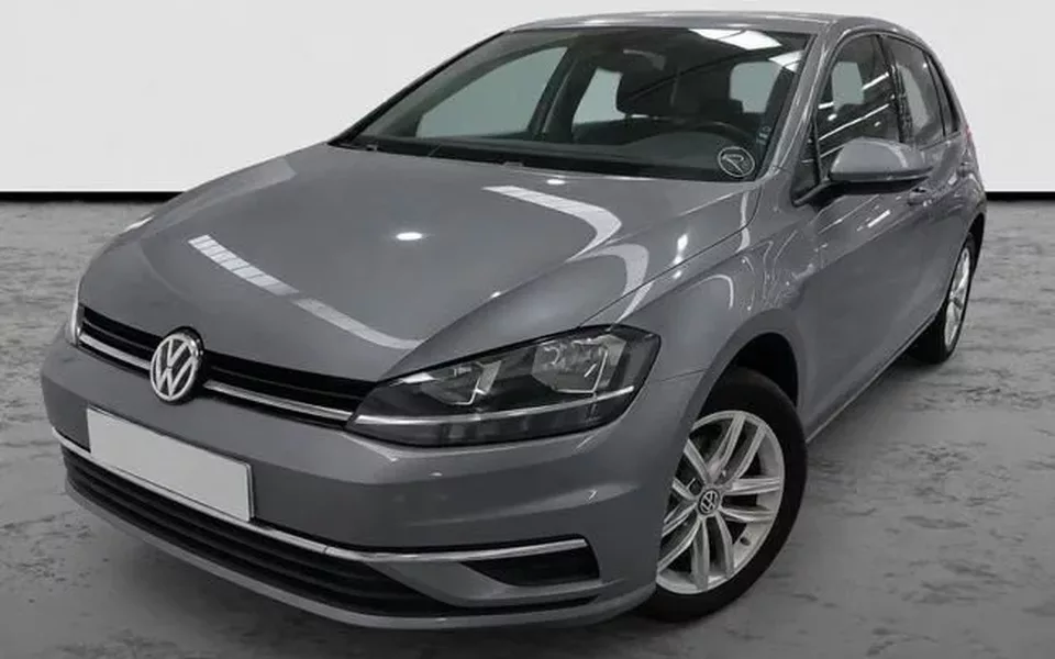 VOLKSWAGEN Golf Connect 1.0 TSI SG6 81 kW (110 CV) (CD13CX12)