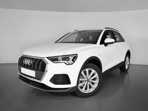AUDI Q3 Sportback Edition 35 TFSI 110 kW (150 CV) S tronic