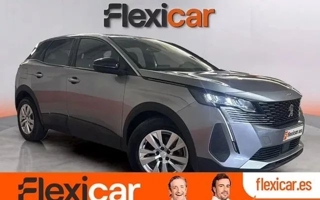 PEUGEOT 3008 1.2 PureTech 96KW S&S Active Pack