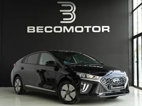 HYUNDAI Ioniq Ioniq HEV 1.6 GDI Klass