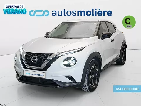 DIG-T Acenta DCT 84 kW (114 CV)