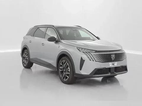 Peugeot 5008 5008 III 1.2 Hybrid 145ch GT e-DCS6 Occasion
