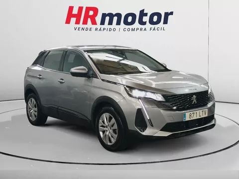 PEUGEOT 3008 SUV 3008 1.5BlueHDi Active Pack S&S 130