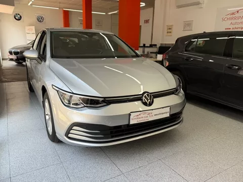 VOLKSWAGEN Golf Golf 1.5 eTSI Life DSG 96kW