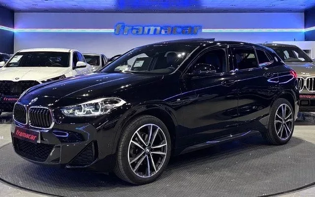 BMW X2 X2 sDrive 18dA Business