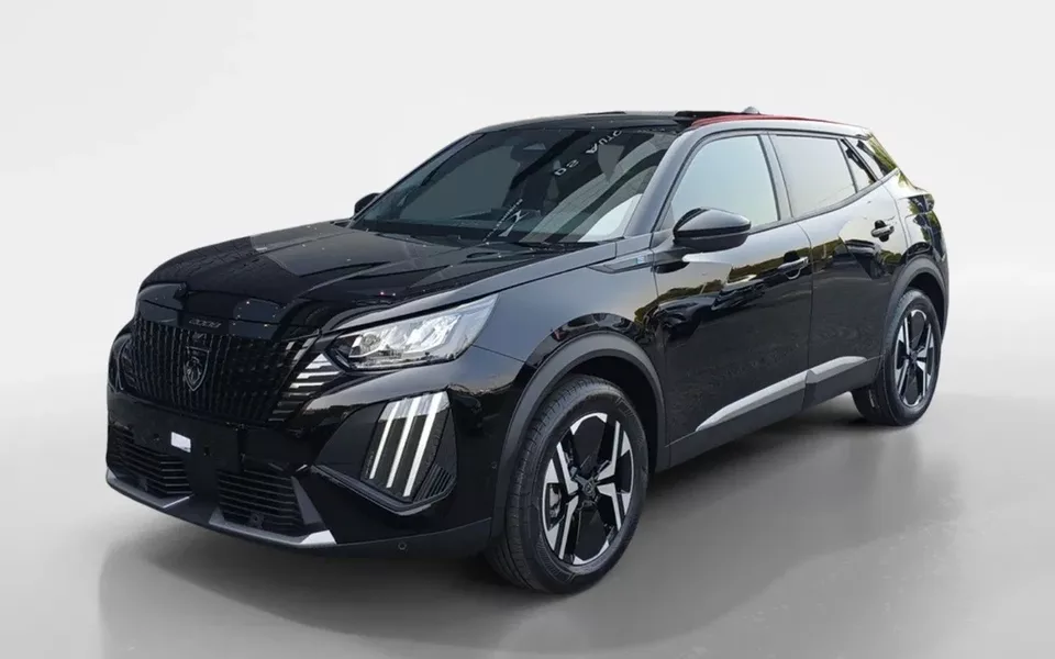 Peugeot e-2008 54 kWh Allure