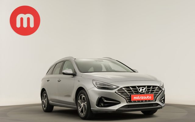 Hyundai I30 Sw