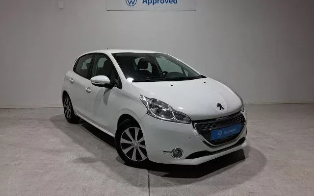 PEUGEOT 208 208 1.4e-HDi Blue Lion FAP Active CMP