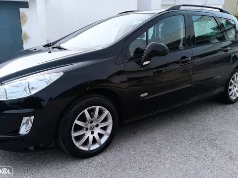 Peugeot 308 SW 1.6 HDi SE Navteq