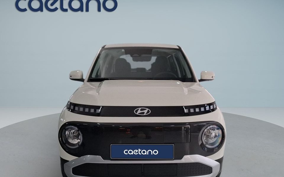 Hyundai Inster