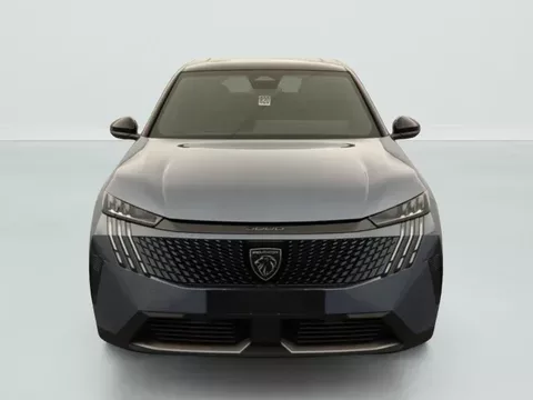 Peugeot 3008 Hybrid 145 e-DCS6 GT Exclusive Zéro km immatriculé