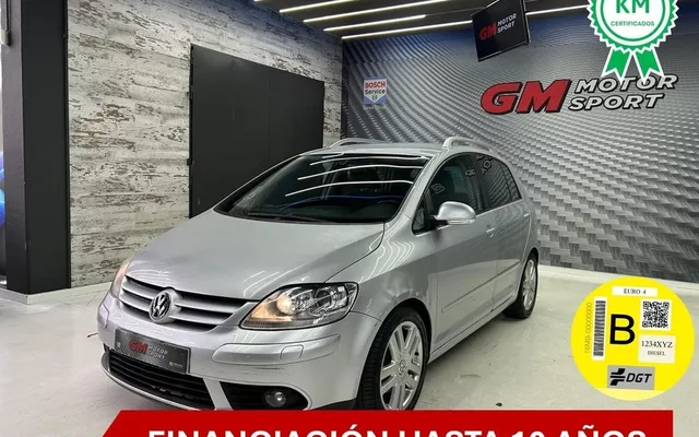 VOLKSWAGEN Golf Golf 2.0TDI GT Sport DSG