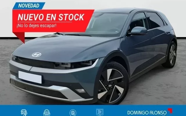 HYUNDAI Ioniq 5 FL 168,1 kW (229 CV) 2WD HiTech