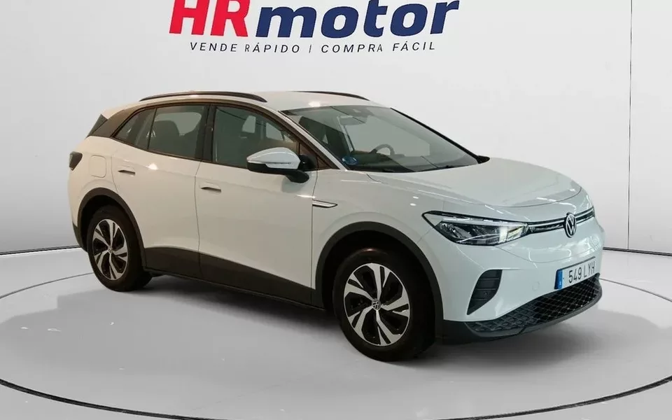 VOLKSWAGEN ID.4 ID.4 Pure 109KW 52Kwh