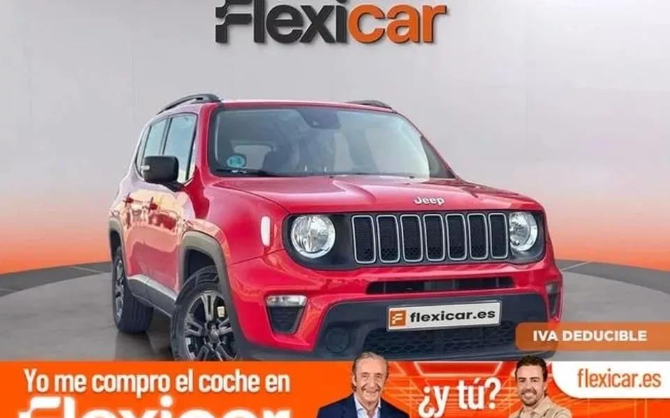 JEEP Renegade Renegade 1.0 Longitude 4x2