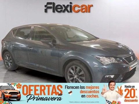 SEAT León ST 1.0 EcoTSI S&S Style
