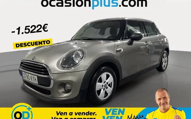 MINI Mini Mini One