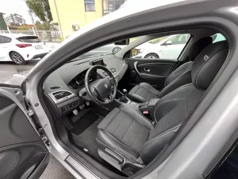 Renault Mégane Sport Tourer 2014 1.5 dCi GT Line SS