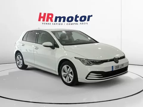 VOLKSWAGEN Golf Golf 2.0TDI Life 85kW