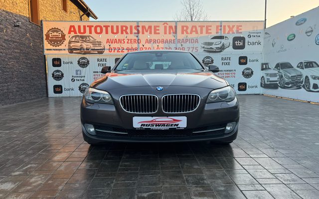 Bmw Seria5 2.0Diesel Automat 2013Euro5