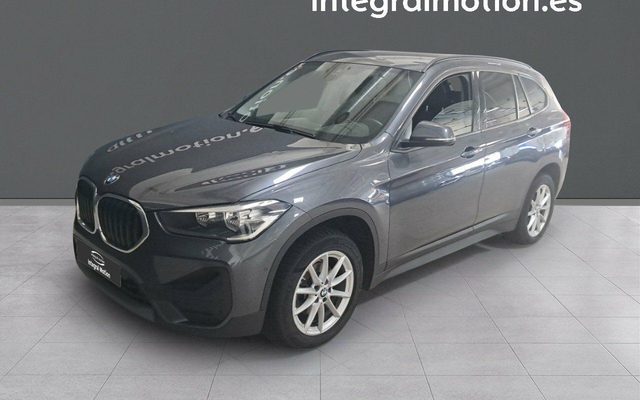 BMW Serie 1 116i