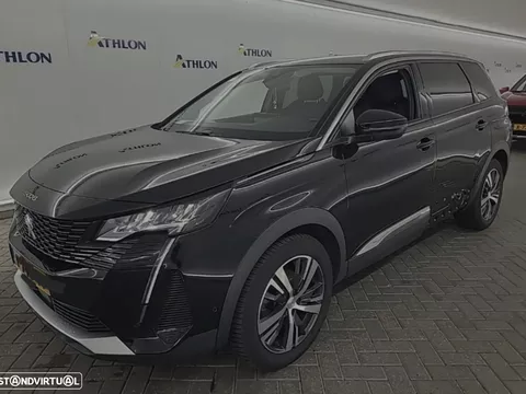 Peugeot 5008 1.2 PureTech GT