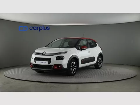 CITROEN C3 PureTech 60KW (82CV) FEEL