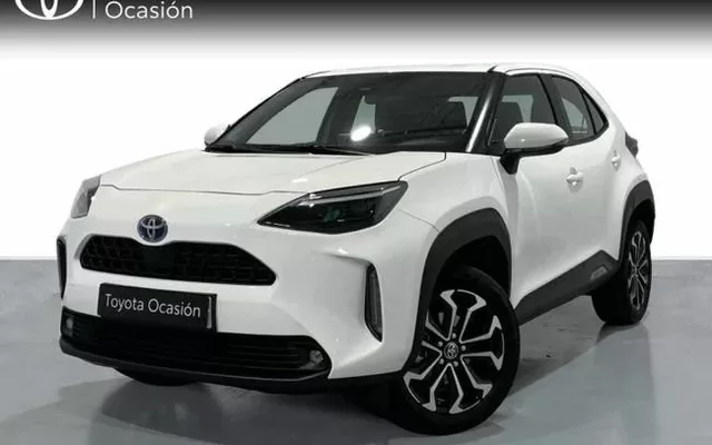 TOYOTA Yaris Cross Yaris Cross 120H Active Tech