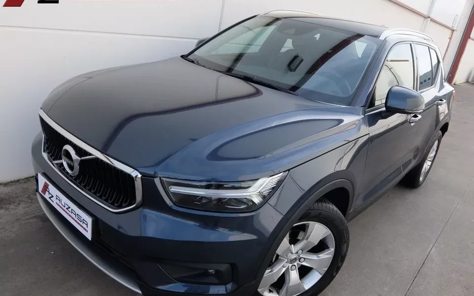VOLVO XC40 XC40 T3 Momentum Pro Aut.