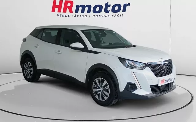 PEUGEOT 2008 2008 1.5BlueHDi S&S Active 110