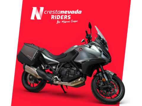 Honda NT 1100 DCT