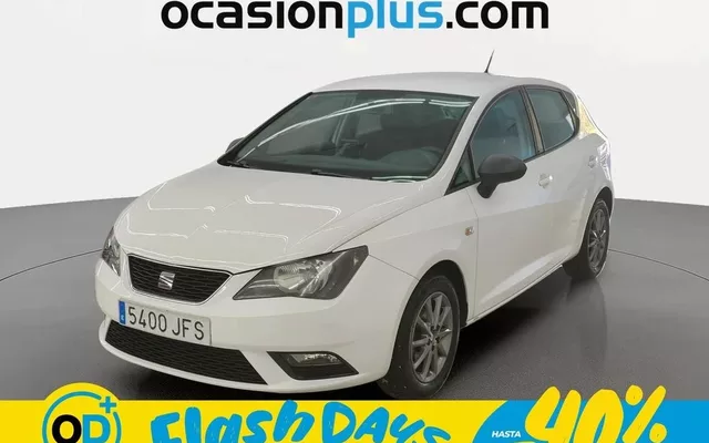 SEAT Ibiza Ibiza 1.2 Tsi Reference 85