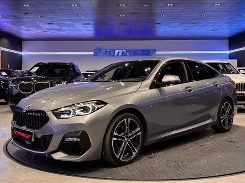 BMW Serie 2 218dA Gran Coupé